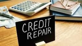 Credit Repair Services